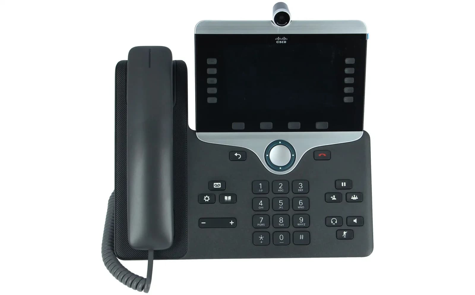 Cisco IP PHONE 8845 (CP-8845-K9)