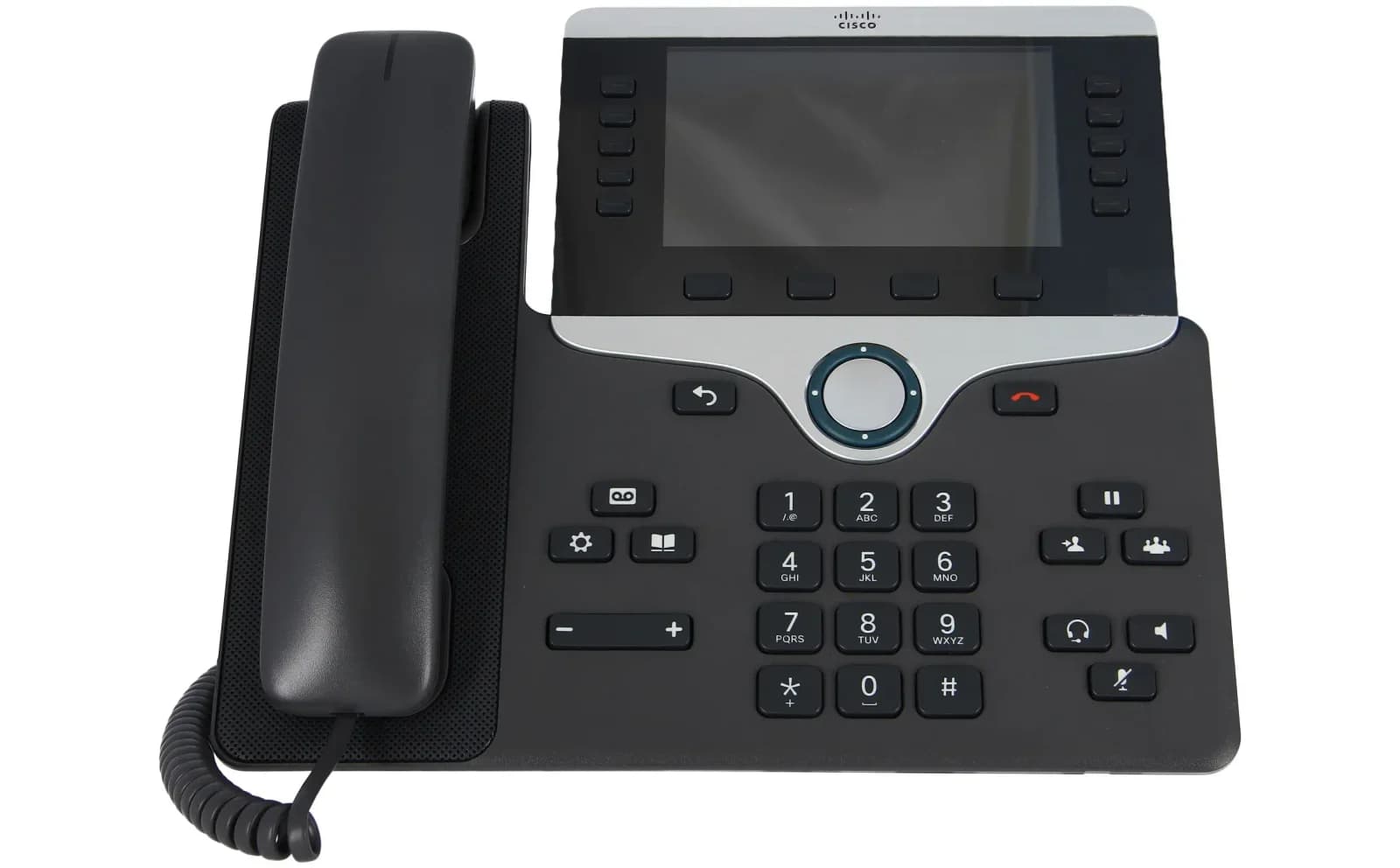 Cisco IP Phone 8851 (CP-8851-K9)