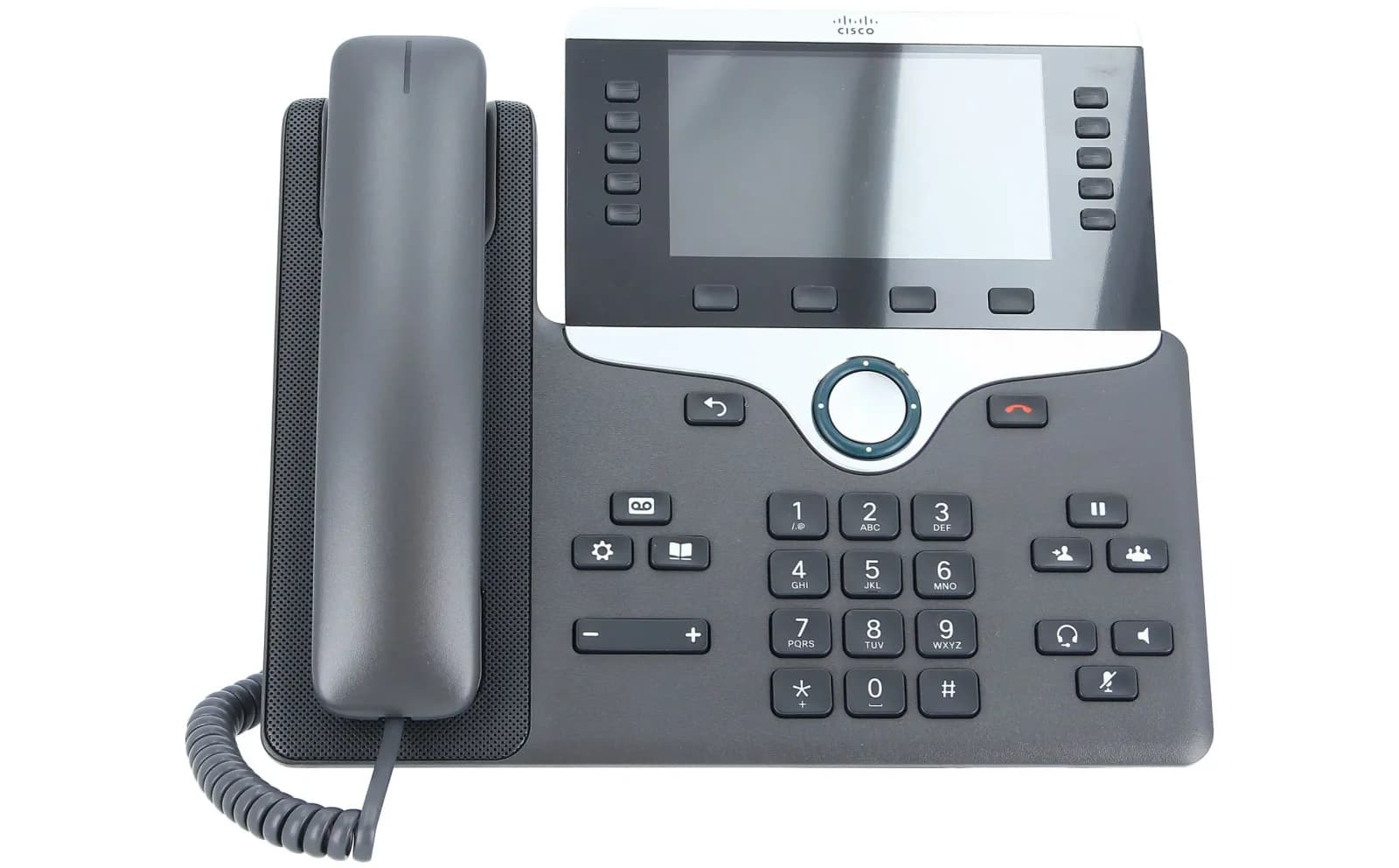 Cisco IP Phone 8861 (CP-8861-K9)