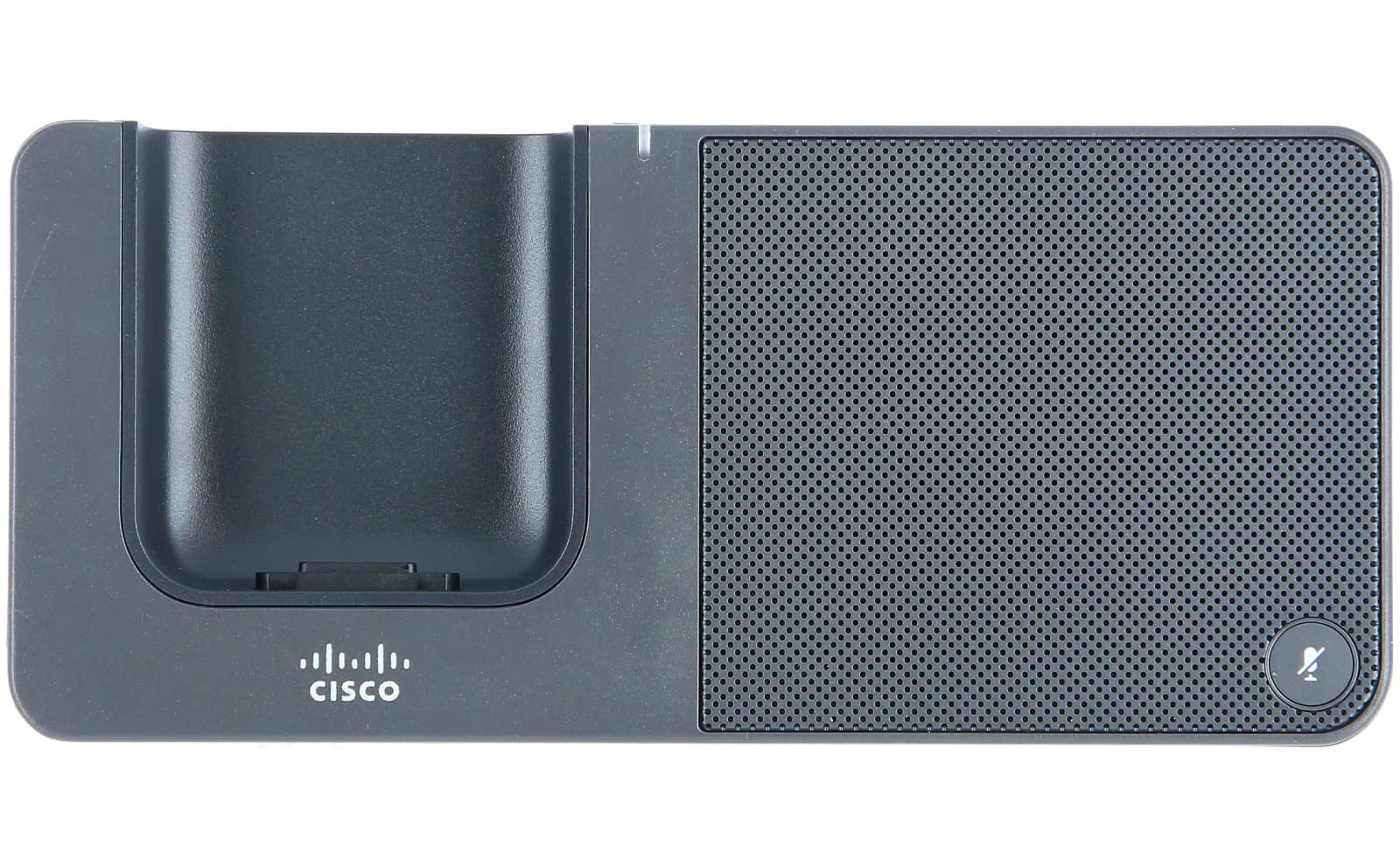 Cisco CP-DSKCH-8821=, Cisco Desktop Charger, Cisco 8821 Telefon üçün doldurma dayağı Зарядное устройство (CP-DSKCH-8821)