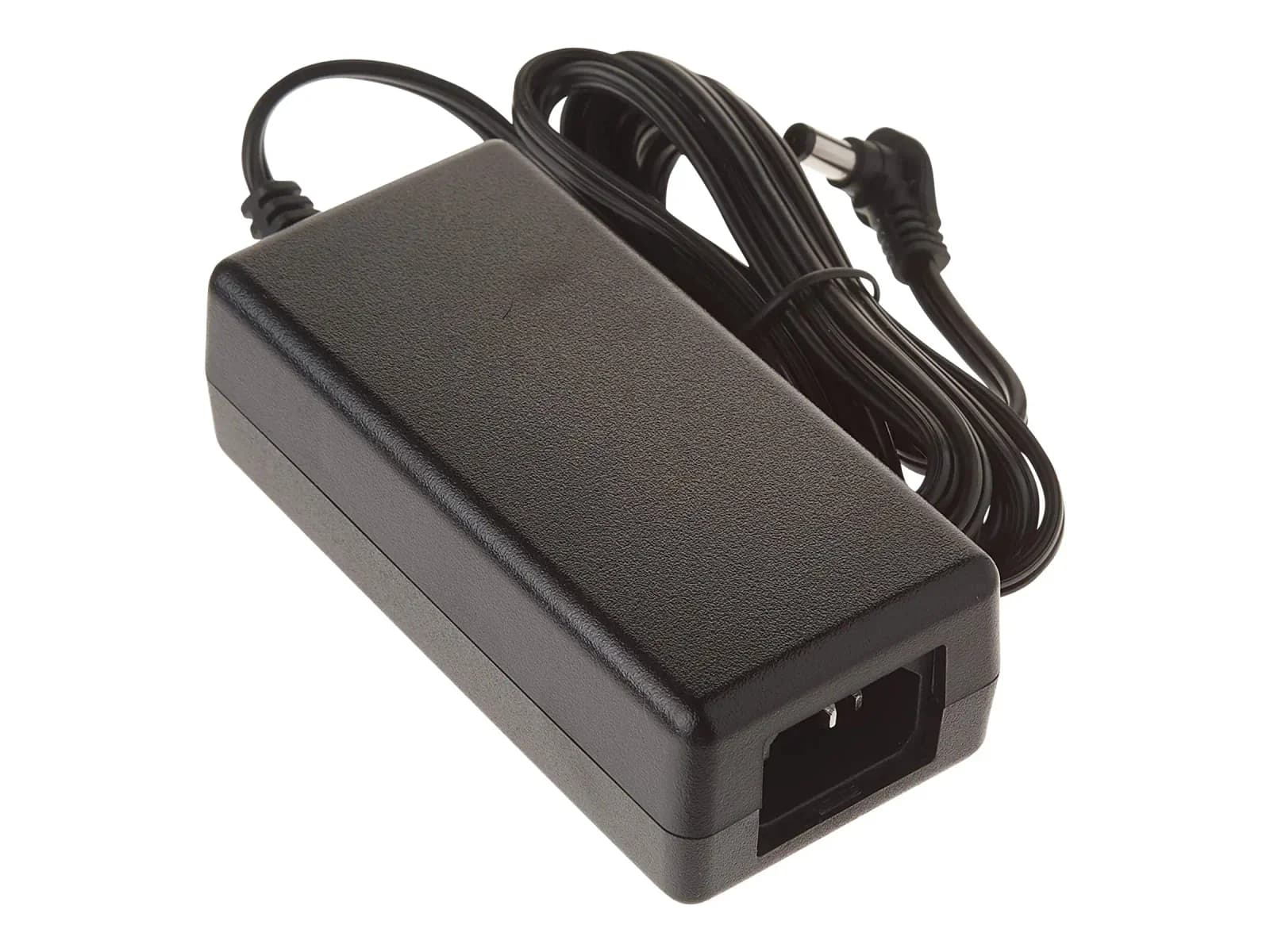 Cisco Power Адаптер 3 with European Clip (CP-PWR-ADPT-3-EU)