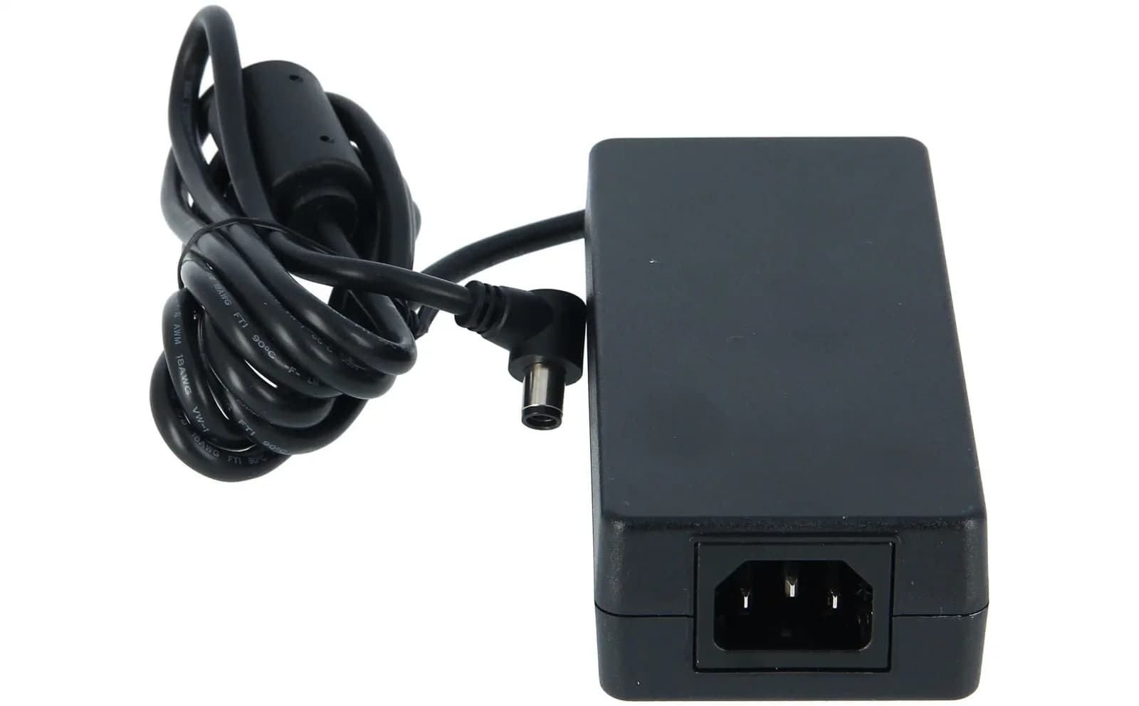Cisco IP Phone power transformer for the 89/9900 phone series (CP-PWR-CUBE-4)
