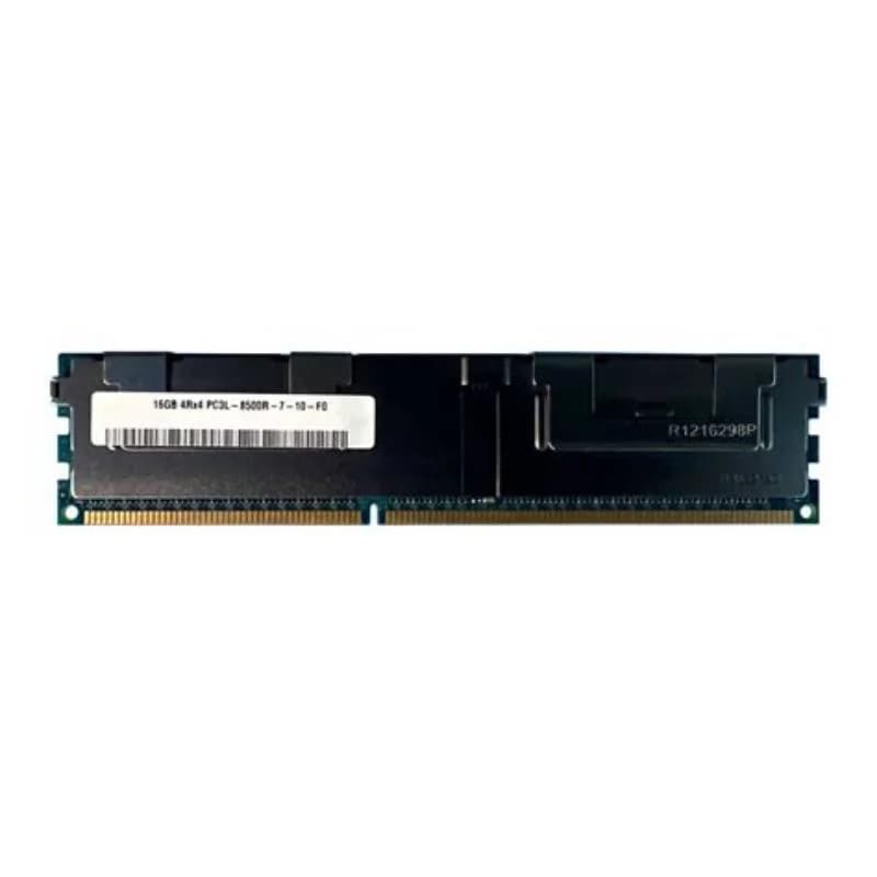 DELL 16GB 4Rx4 PC3L-8500R (CP5NF)