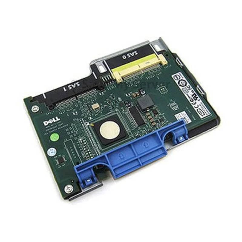 DELL PERC 6/I SAS CONTROLLER PCI-E (CR679)