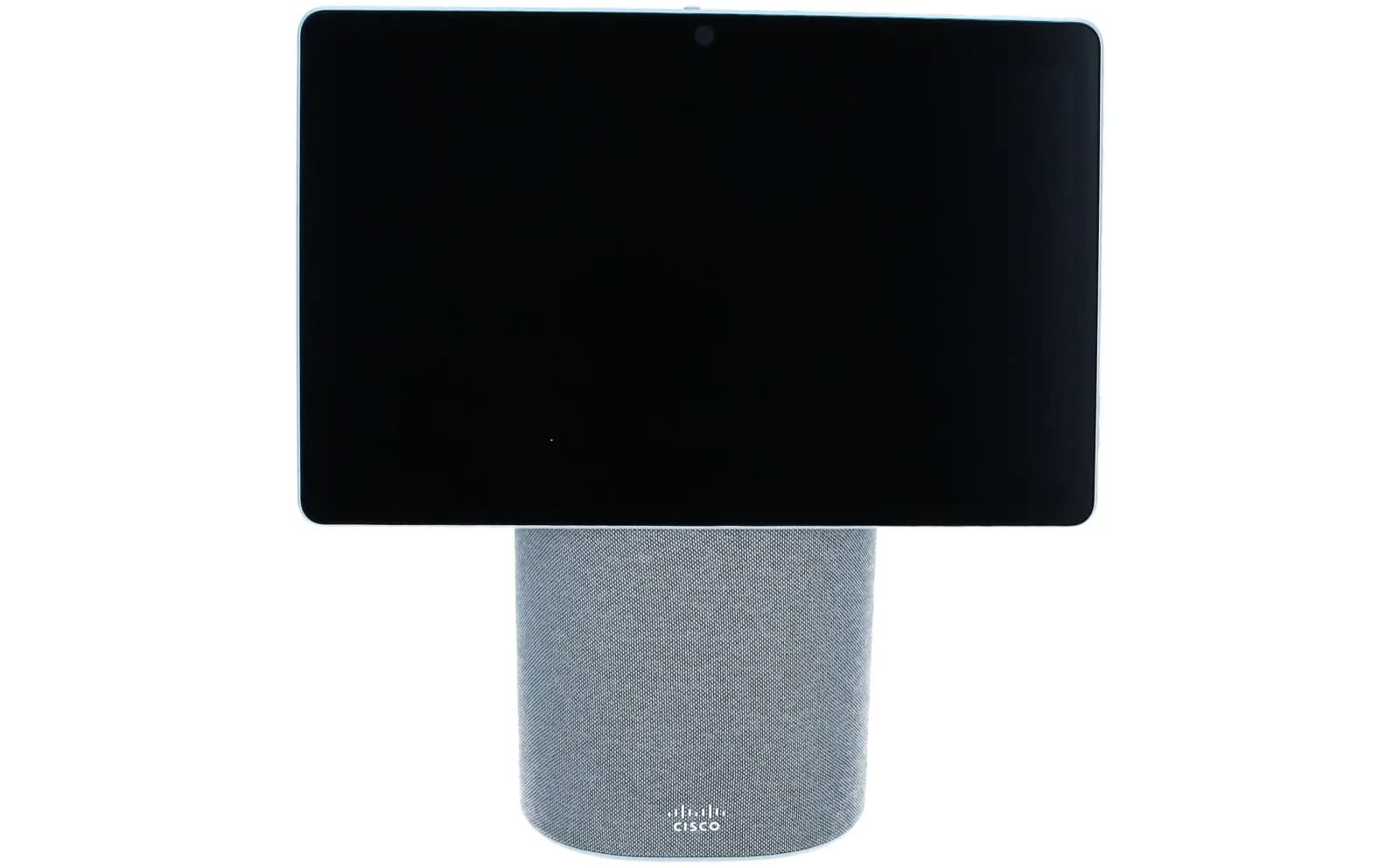 Cisco Webex Desk Mini, Videokonferenzkomponente (CS-DESKMINI-K9)