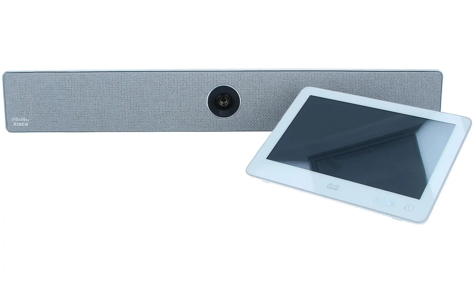 Cisco ROOM KIT WITH INTEGRATED MICRO (CS-KIT-K9)