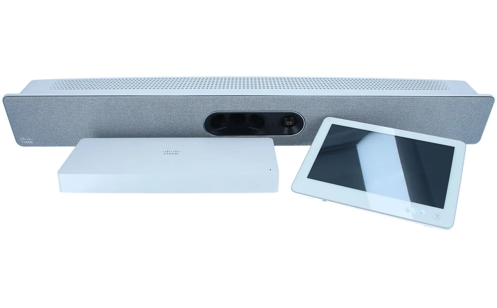 Cisco Spark Room Kit Plus, GPL, для Kit Videokonferenzen (CS-KITPLUS-K9)