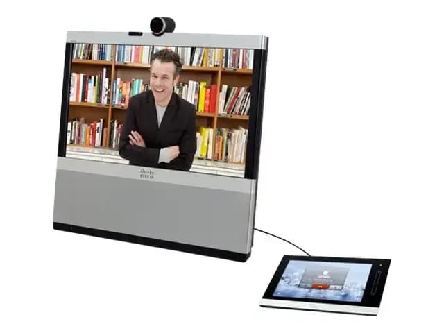 Cisco EX90 Videokonferenzsystem (CTS-EX90-K9)