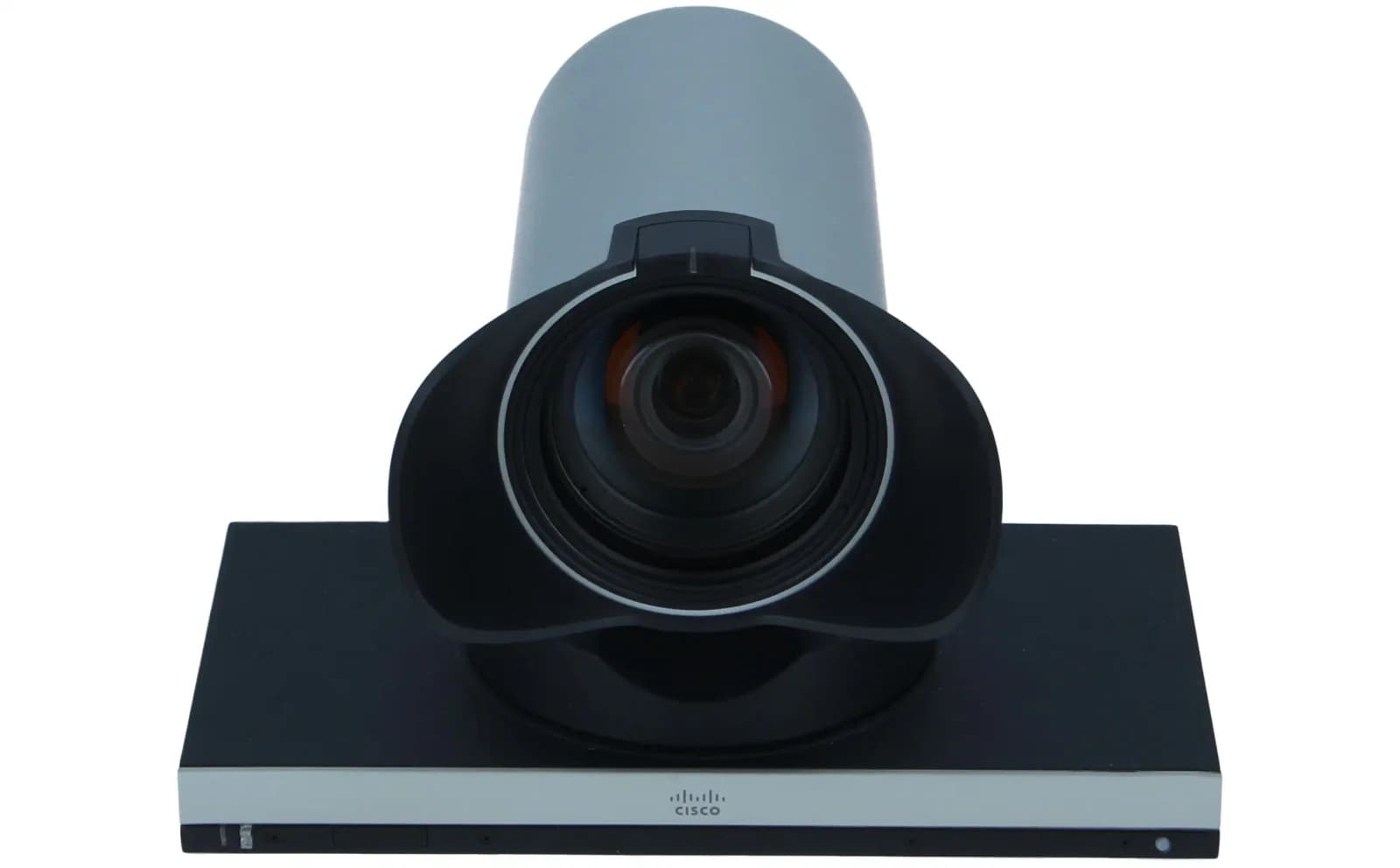Cisco TelePresence PrecisionHD 1080p Camera Gen 2, Conference camera, PTZ, colour, 1920 x 1080, motorized, DC 12 V (CTS-PHD-1080P12XS2)