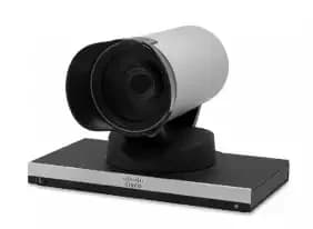 Cisco PrecisionHD TTC8-02 Camera 1080p 12x Gen 2 (CTS-PHD1080P12XS2)