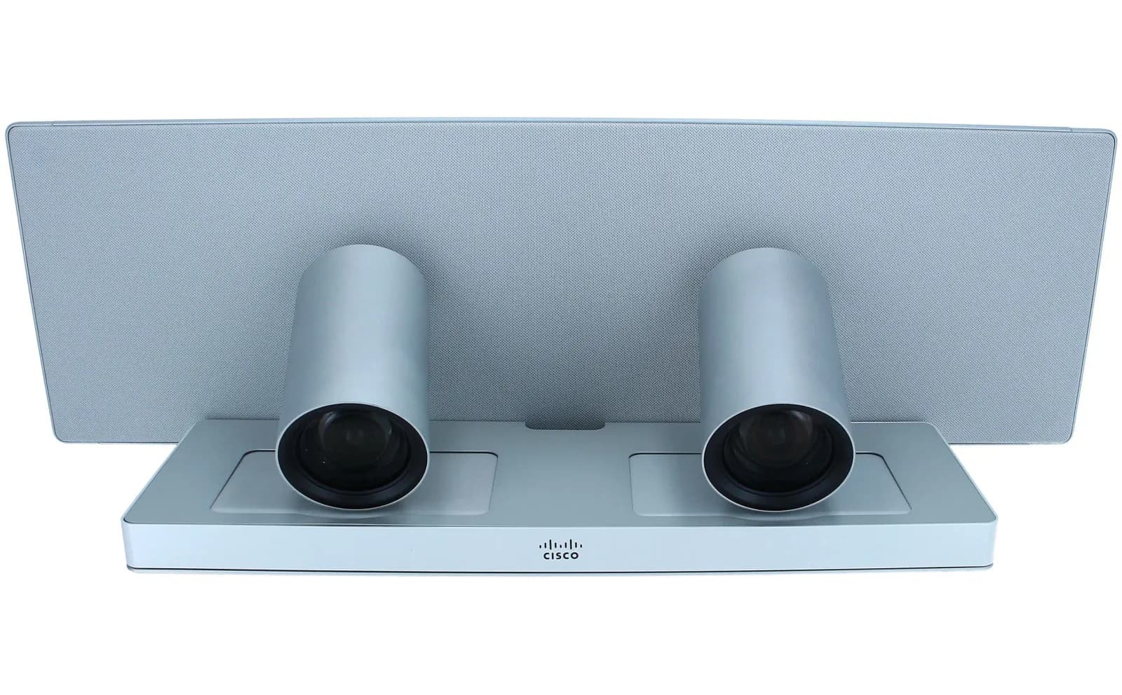 Cisco TelePresence SpeakerTrack 60, для Kamera Videokonferenz, PTZ, Farbe, 1920 x 1080 (CTS-SPKER-TRACK60)