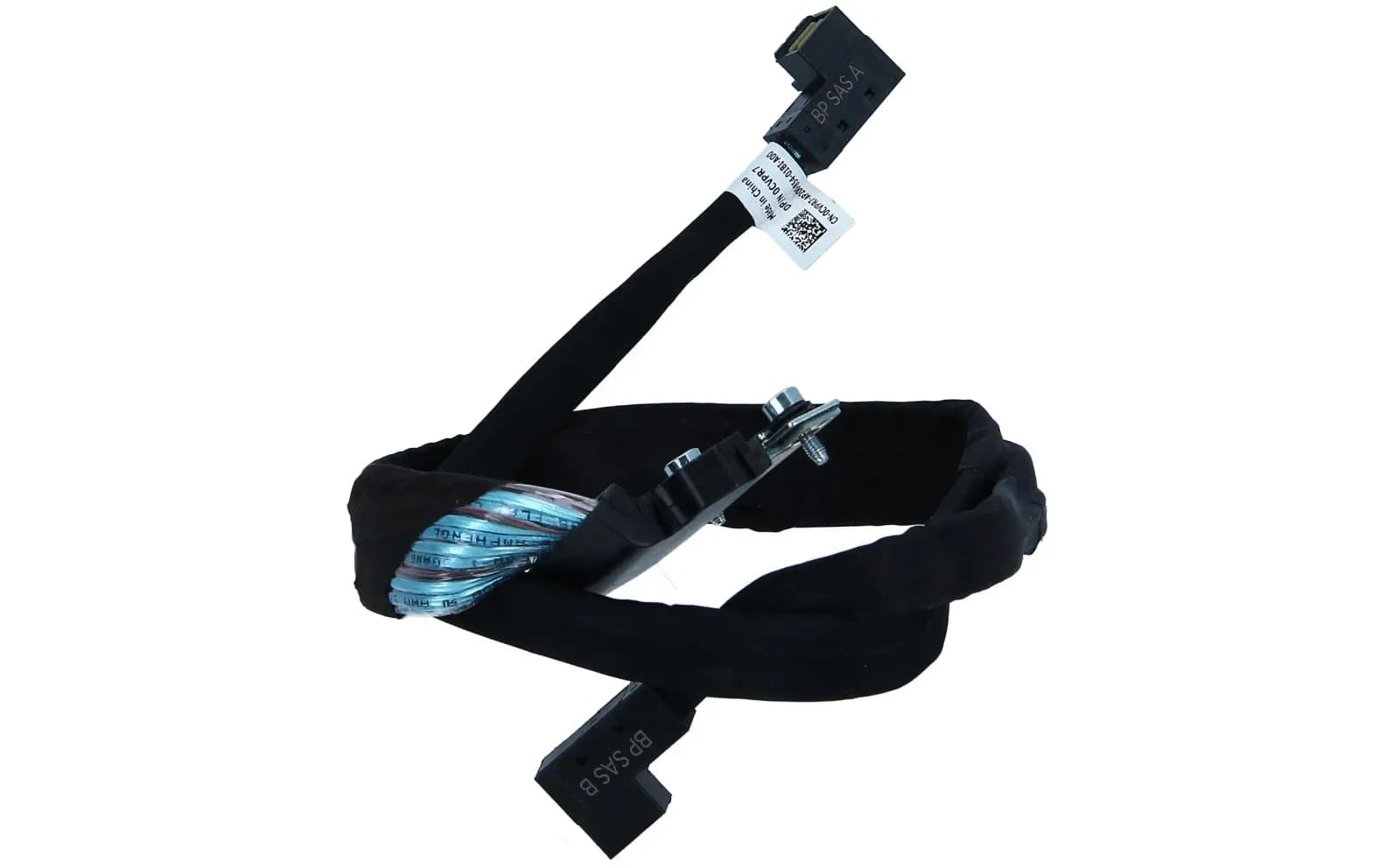 Dell SAS CABLE, Сервер, Serial Attached SCSI (SAS) (CVPR7)