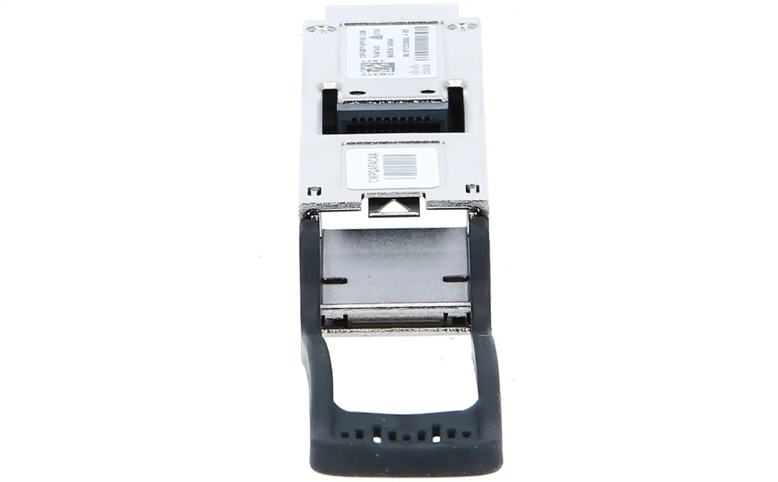 Cisco QSFP to SFP10G adapter (CVR-QSFP-SFP10G)