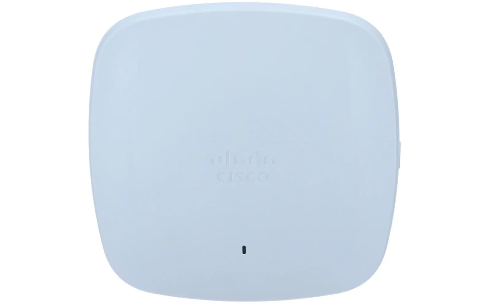Cisco Catalyst 9164I, Radio access point, GigE, 2.5 GigE, Bluetooth 5.1 LE, Bluetooth, 802.11a/b/g/n/ac/ax (Wi-Fi 6E), 2.4 GHz, 5 GHz, 6 (CW9164I-E)