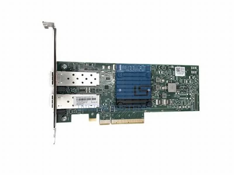 Dell Broadcom 57414 25Gb SFP28 Dual Port PCIe (CX94X)