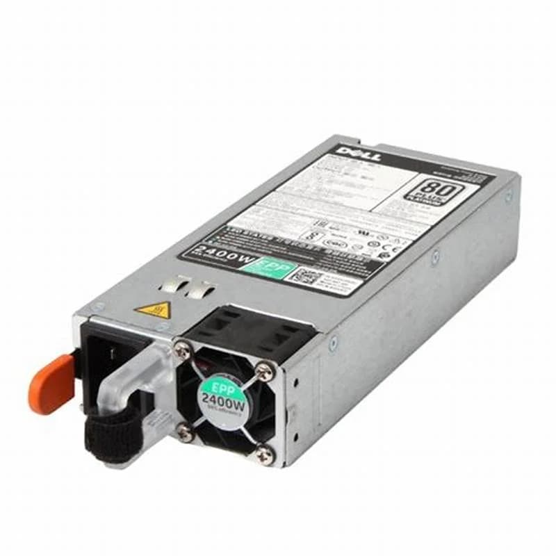 Dell PWR SPLY 2400W RDNT DEL (CXC2T)
