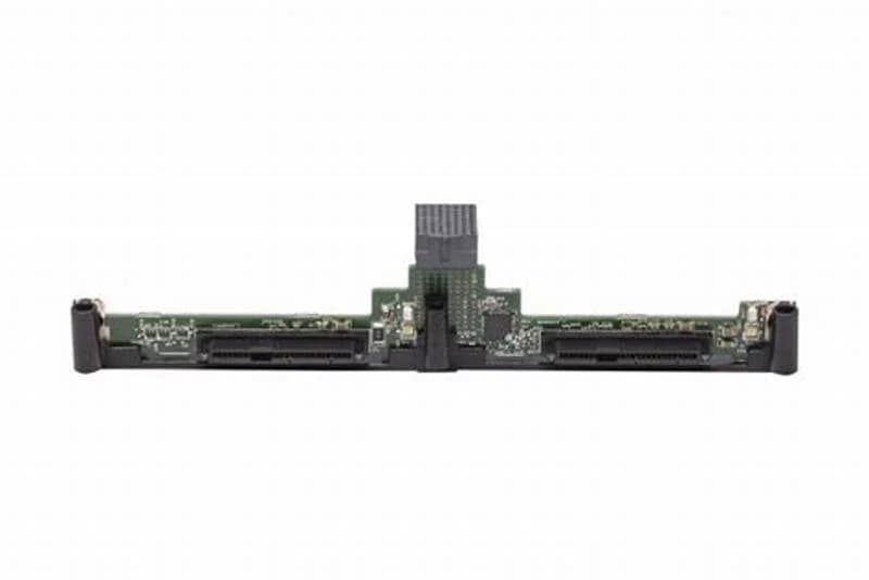 Dell ASSY PWA BKPLN SATA M620/M520 (CYK8N)