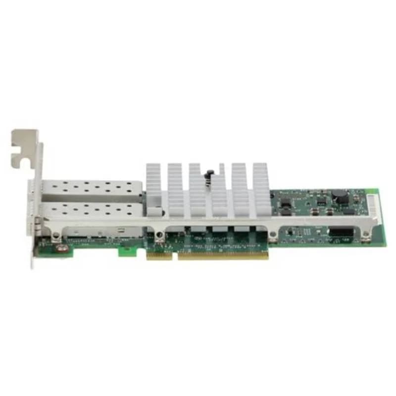 DELL 10Gb Dual port HBA w/o SF (CYK8V)