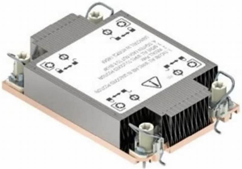 Intel Processor heatsink (CYP1UHSSTD)