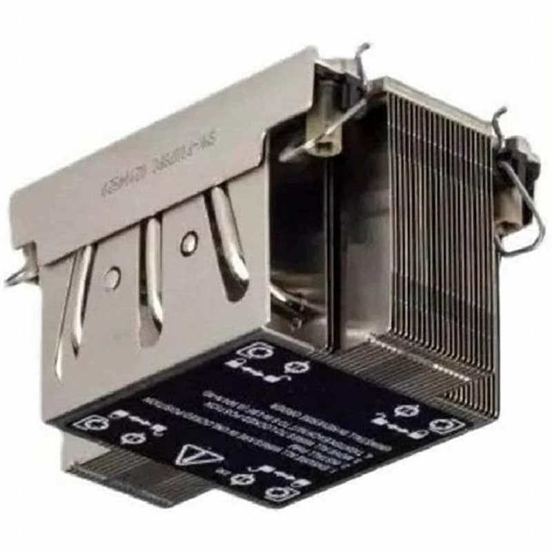 Intel Processor heatsink, 2U (CYP2UHSSTD)