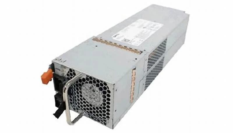 Dell PWR SPLY 600W RDNT LITEON V2, qida bloku (D1YWR)
