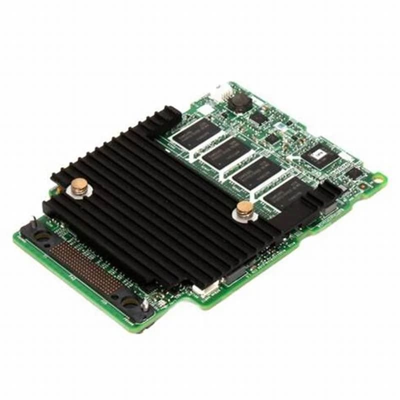 Dell ASSY CRD CTL H730P 2G NV BLD S (D3DC9)