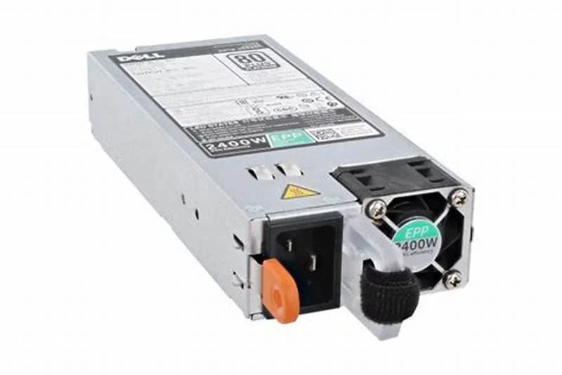 DELL PSU 2400W Platinim 80Plus (D3V0D)