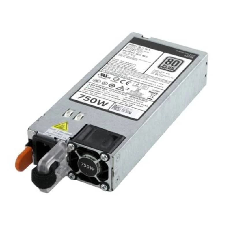DELL Power Supply 750W (D5MW8)