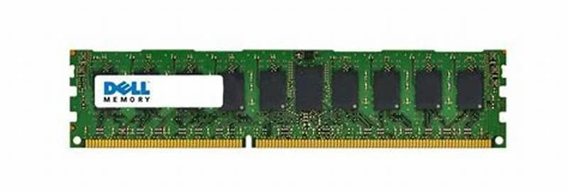 DELL 4GB 2Rx8 PC3L-12800R (D65JJ)