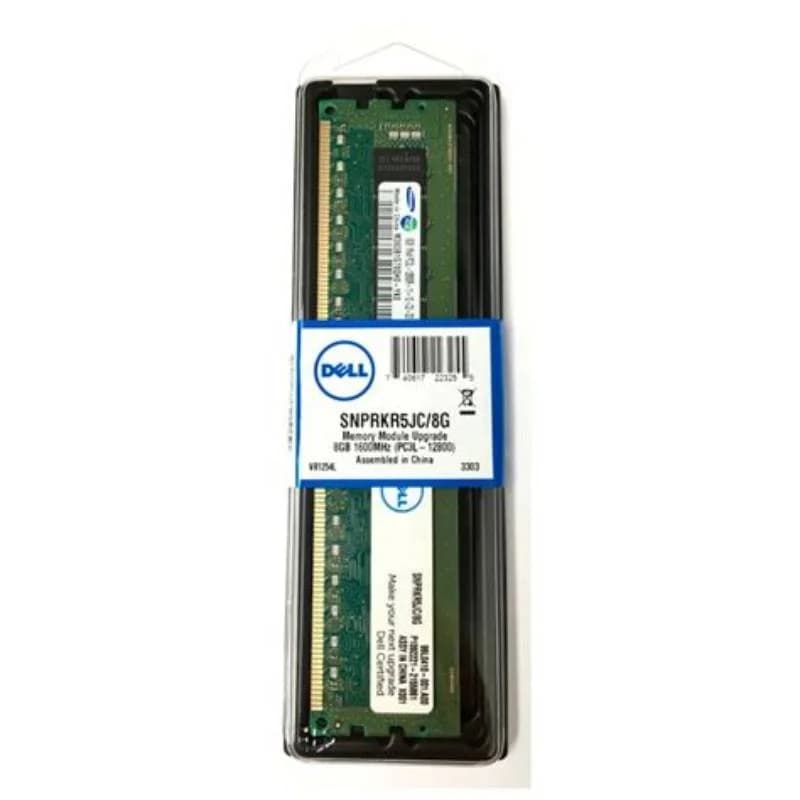 DELL Memory Module 8GB 2666 (D715X), 8 GB, DDR4 (D715X)