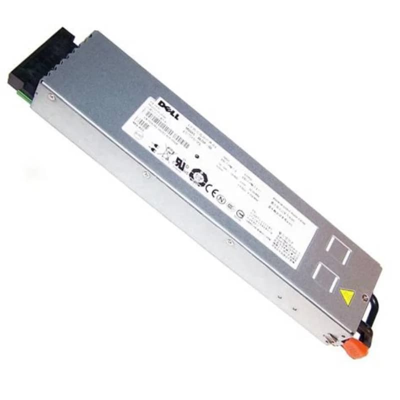 DELL Astec 670W PSU (D9761)