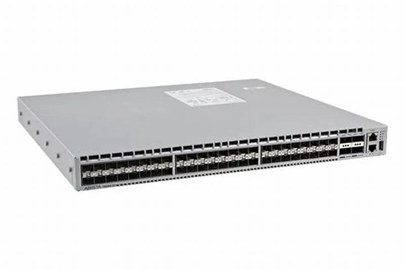 Switch Arista DCS-7050SX-64-F (DCS-7050SX-64-F)
