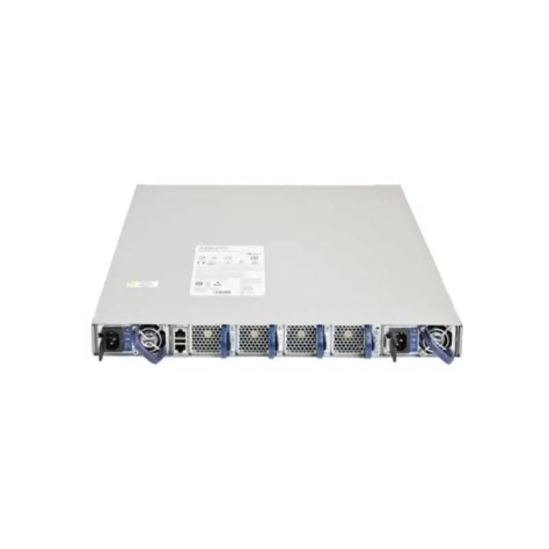 Arista 7050X2, 48x10GbE (SFP+), 6x40GbE QSFP+, switch, rear-to-front air, 2xAC (DCS-7050SX2-72Q-R)