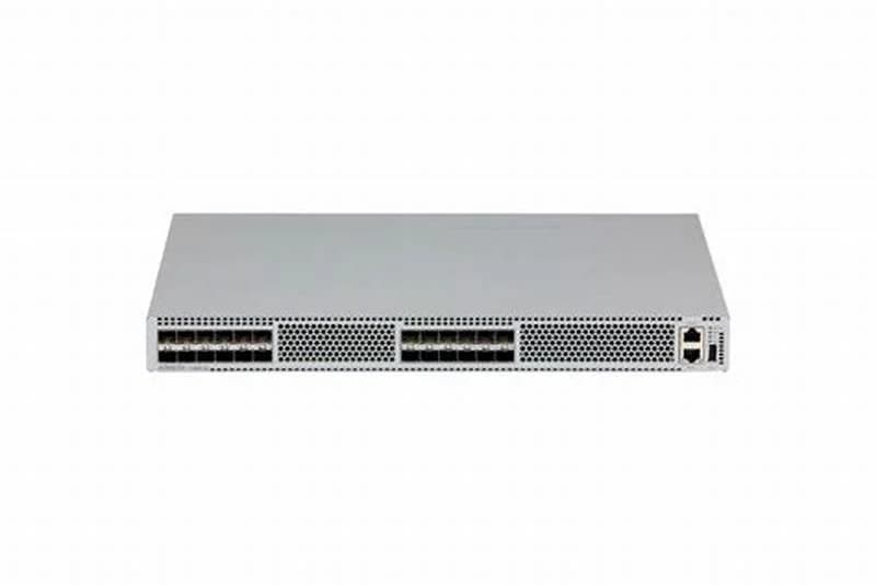 Arista 7150S-24, Switch, L3, Managed, 24 x SFP+, front to back airflow, desktop, rack-mountable (DCS-7150S-24-F)