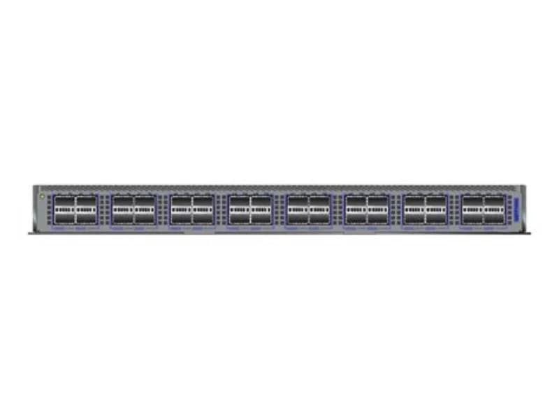 Arista 7300X3 32-port 100GbE QSFP linecard for 7300X3 Series (Spare) (DCS-7300X3-32C-LC)