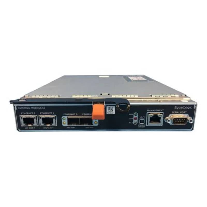 DELL Equallogic Type 15 Controller (DCY2N)