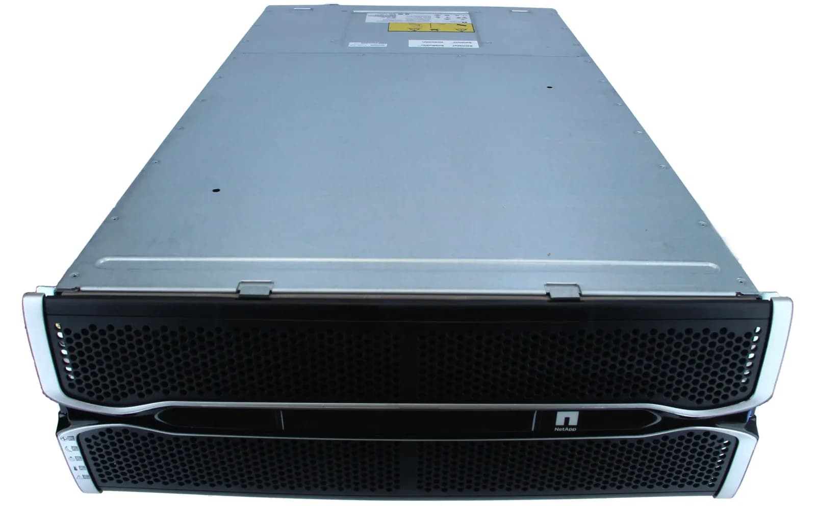 NetApp DE6600 4U-60 Slot DAE W/O ESM (DE6600)