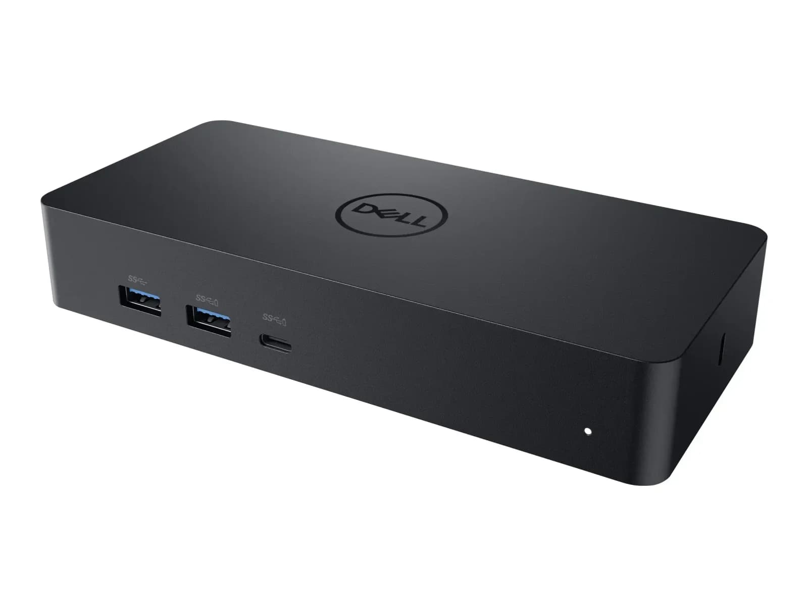 DELL Universal Dock, D6000S, Docking station, USB, GigE, 130 Watt (DELL-D6000S)