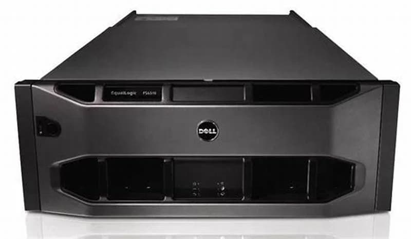 DELL PS6510 (Dell-EqualLogic-PS6510)