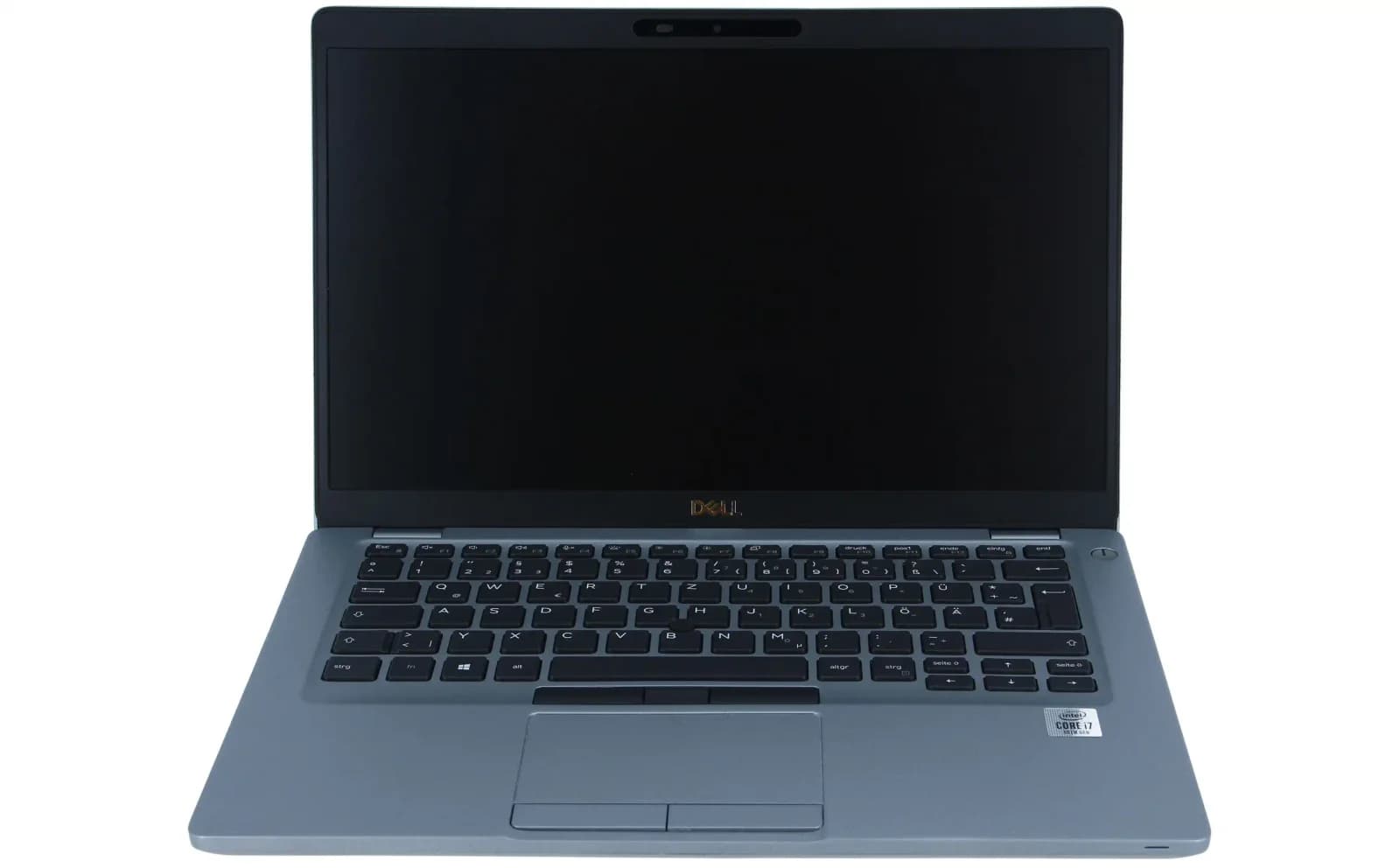 Dell Latitude 5410 i7-10th Gen CPU/16GB RAM/512GB SSD/14" FullHD/WIN11PRO/DE Keyboard Layout