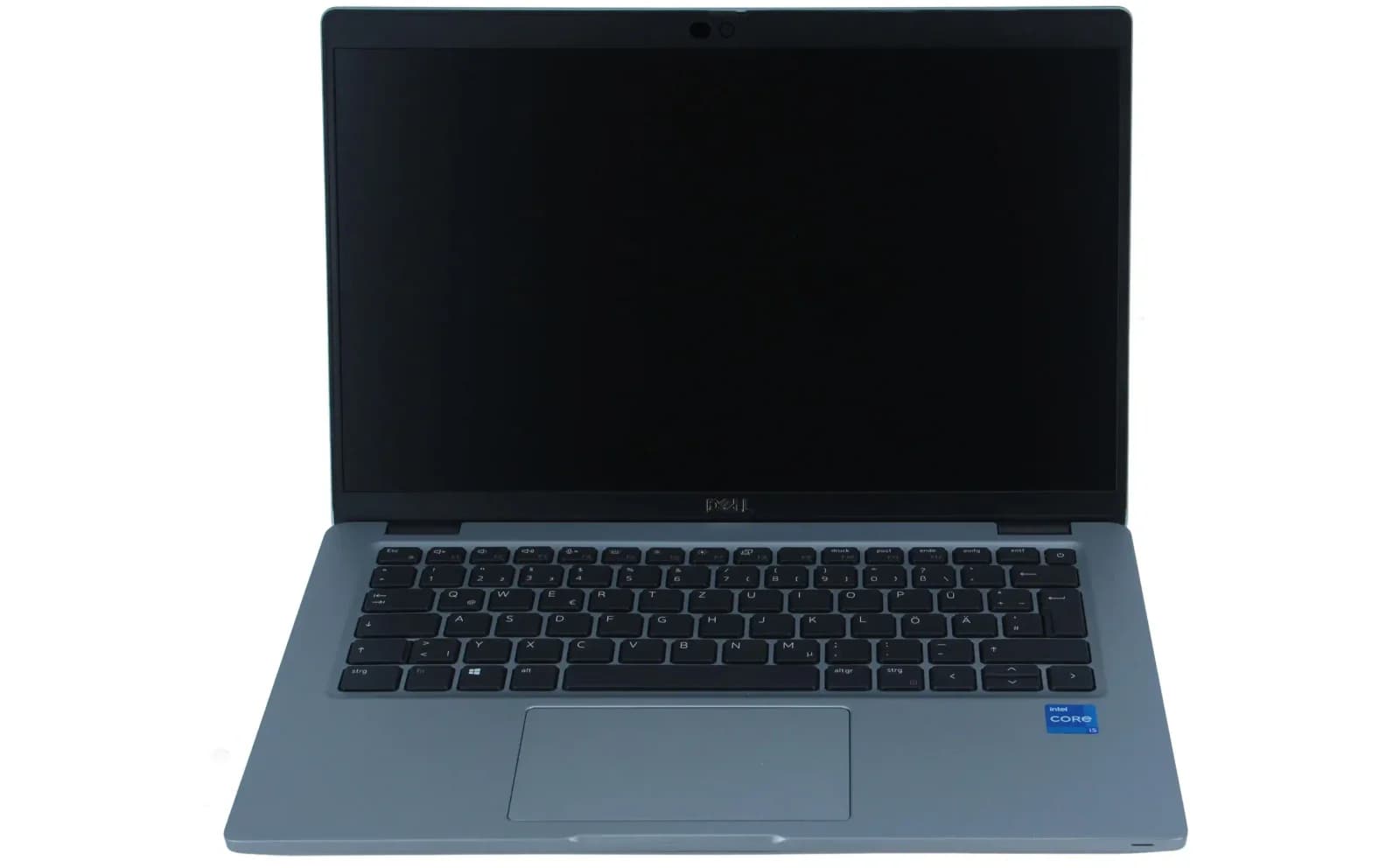 Dell Latitude 5420 i5-11th Gen CPU/16GB RAM/256GB SSD/14" FullHD/WIN11PRO/DE Keyboard Layout