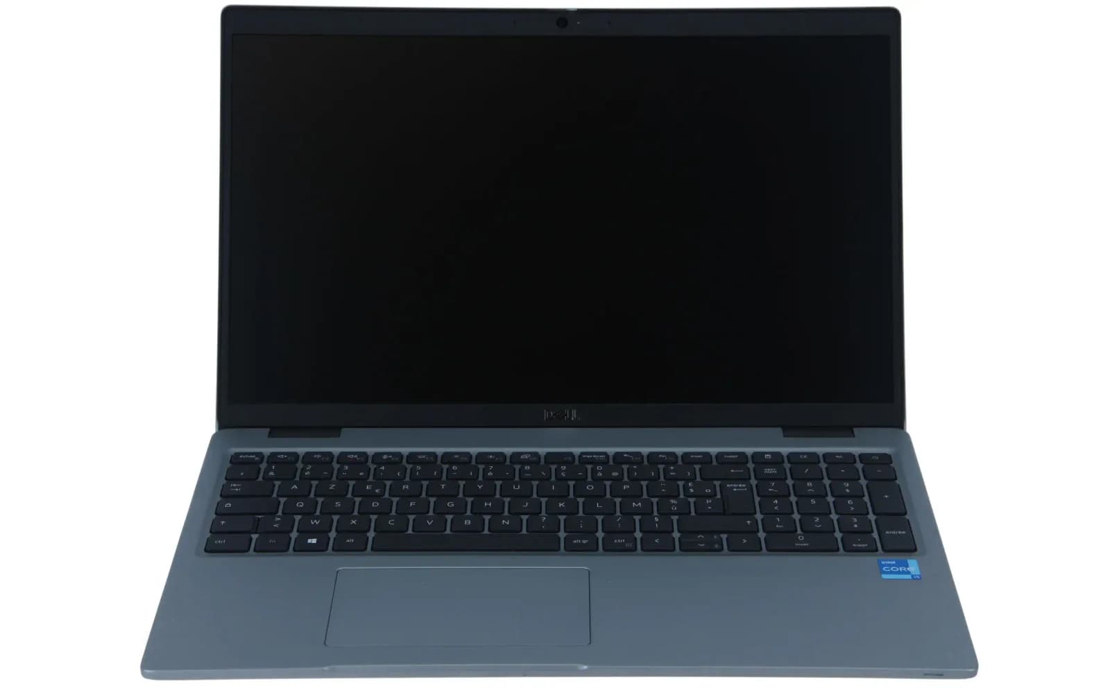 Dell Latitude 5520 i5-11th Gen CPU/16GB RAM/256GB SSD/15.6" FullHD/WIN11PRO/French Keyboard Layout