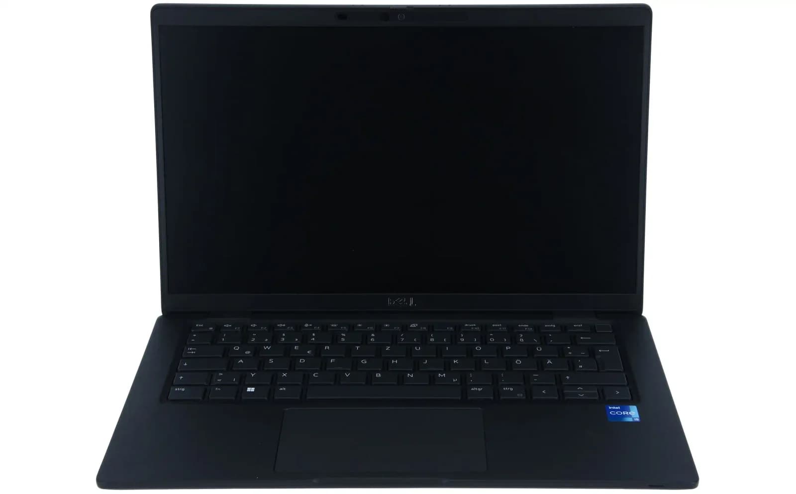 Dell Latitude 7420 i5-11th Gen CPU/16GB RAM/256GB SSD/14" FullHD/WIN11PRO/DE Keyboard Layout