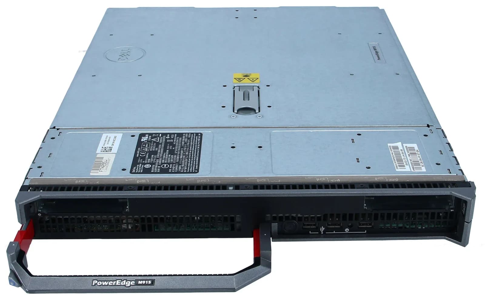 Dell PowerEdge M915 Blade Server CTO