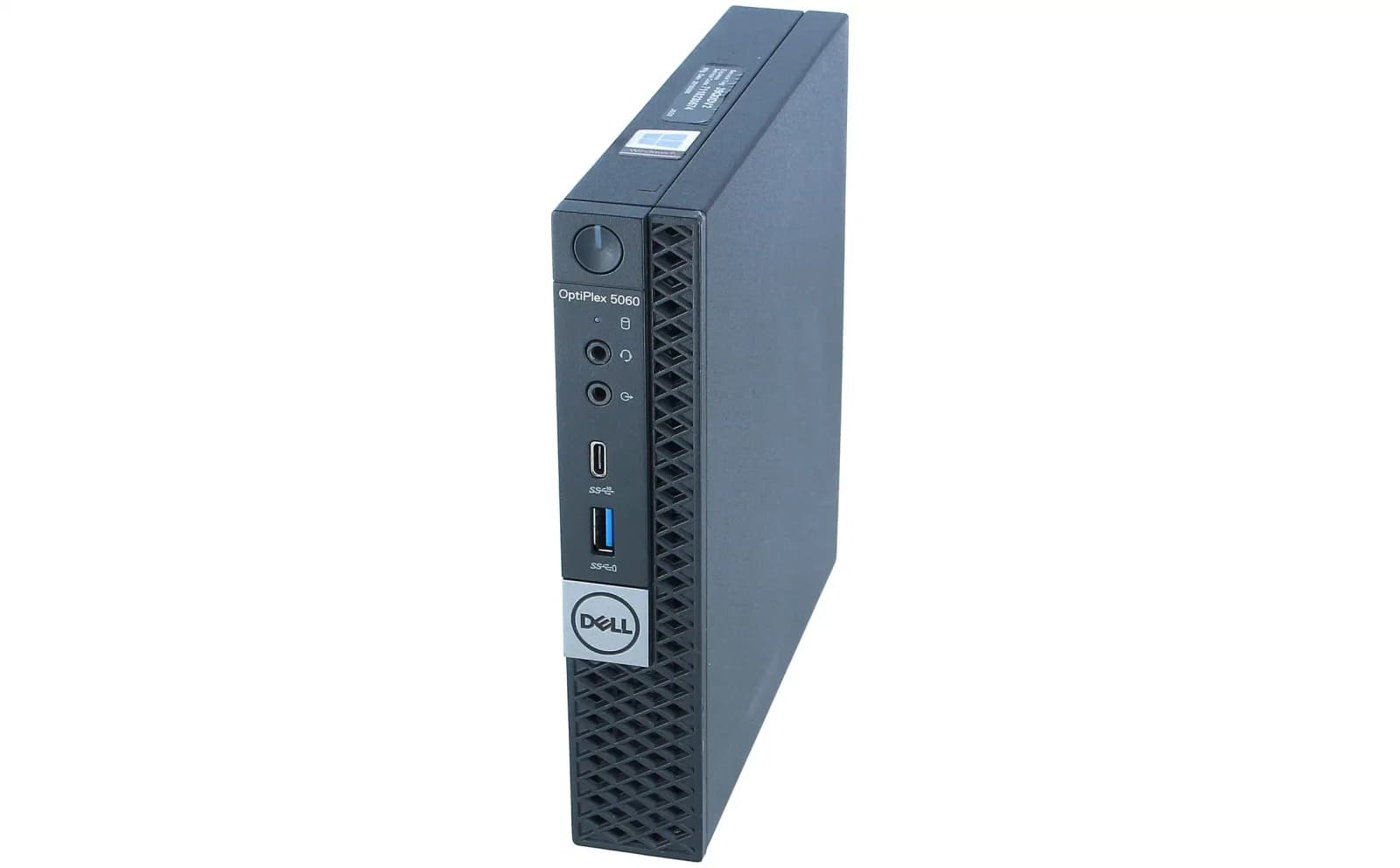 DELL OptiPlex 5060 Micro i5-8500/8GB/256GB SSD/WIN11PRO