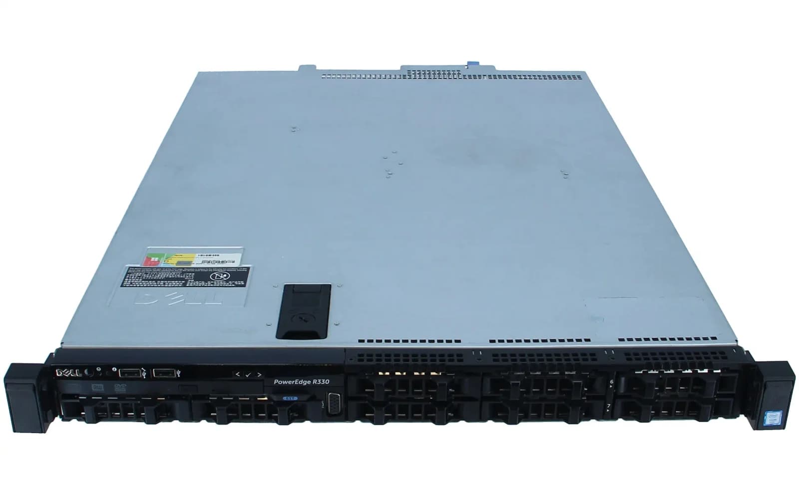 DELL PowerEdge R330 8x2.5" SFF Chassis