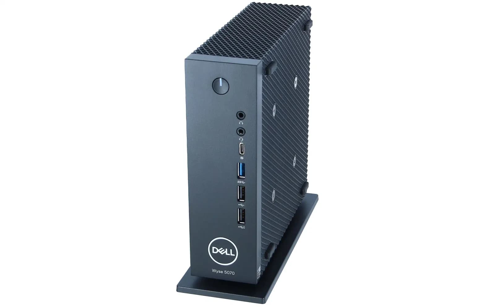 DELL Wyse 5070 Thin Client Pentium Silver J5005/4GB/16GB eMMC/ThinOS