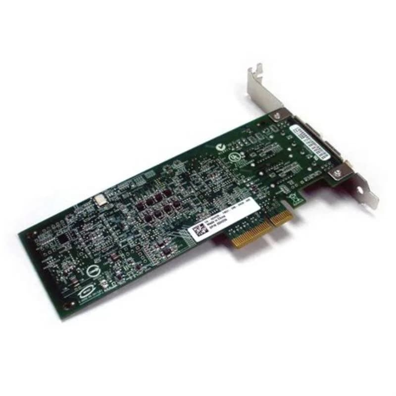 DELL 4GB Dual Ports Fibre PCI-E (DH226)