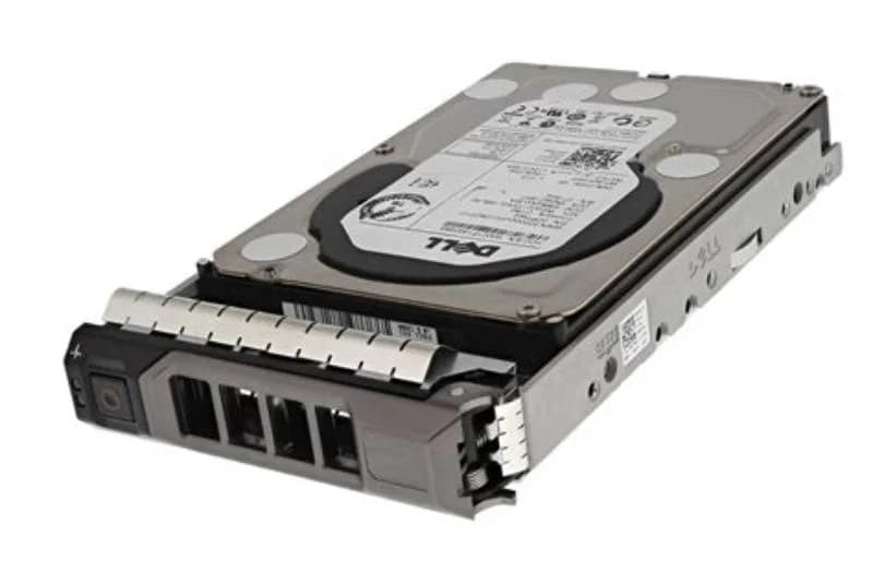 DELL 3TB 7.2K NL 6G 3.5INCH SAS HDD (DPTW9)