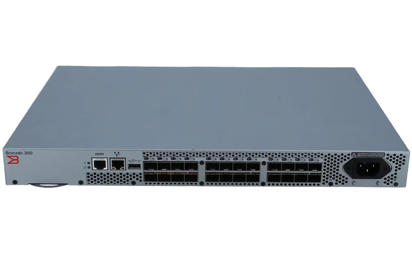 Switch Brocade DS-300B-16 (DS-300B-16)